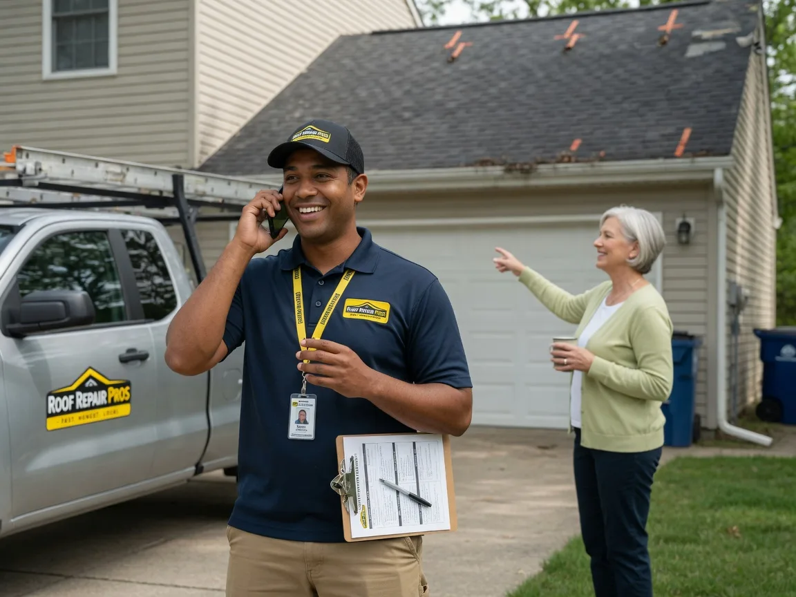 Roof Repair Bude, MS FAQs